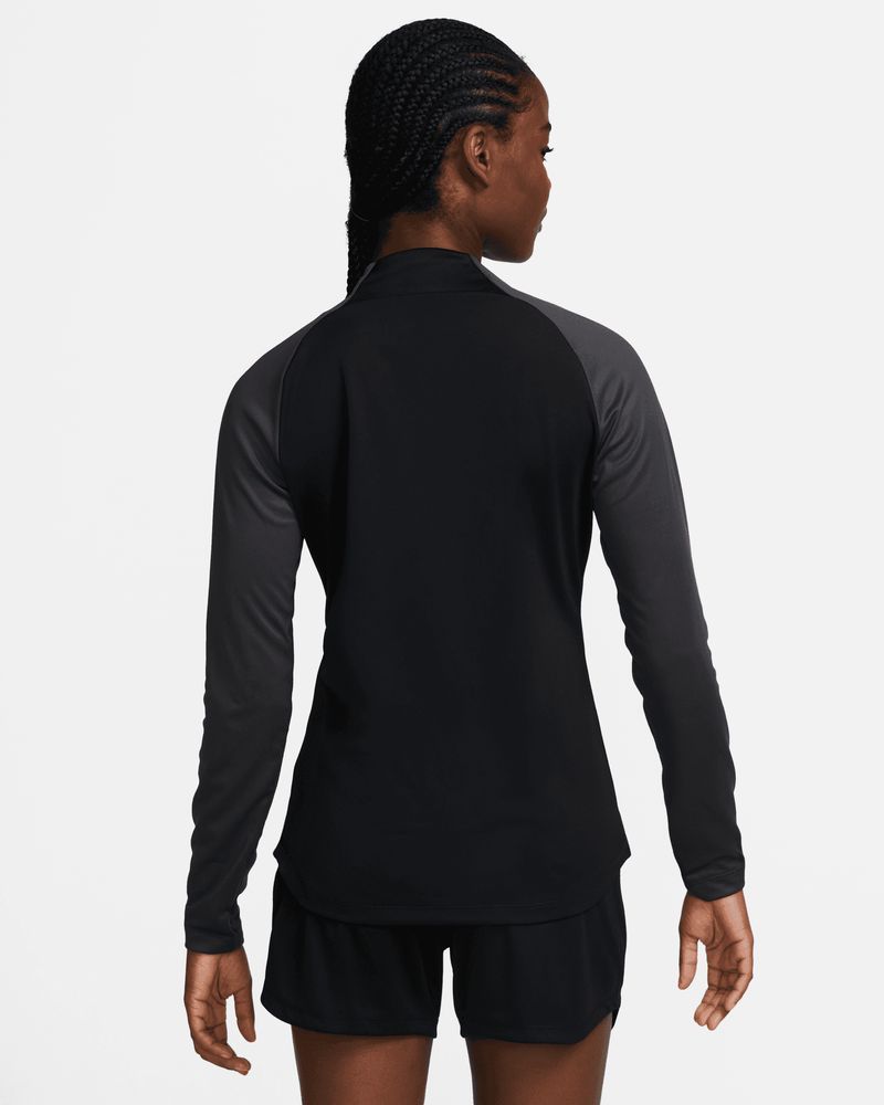 Haut d'entrainement 1/4 Zip Nike Academy Pro pour femme
