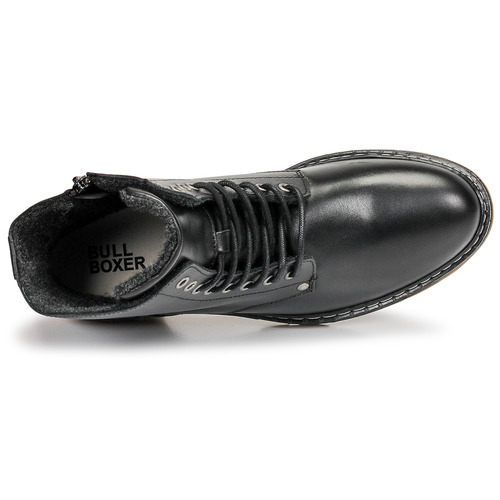 Bullboxer - AHC501E6LC-BLBLK - Noir