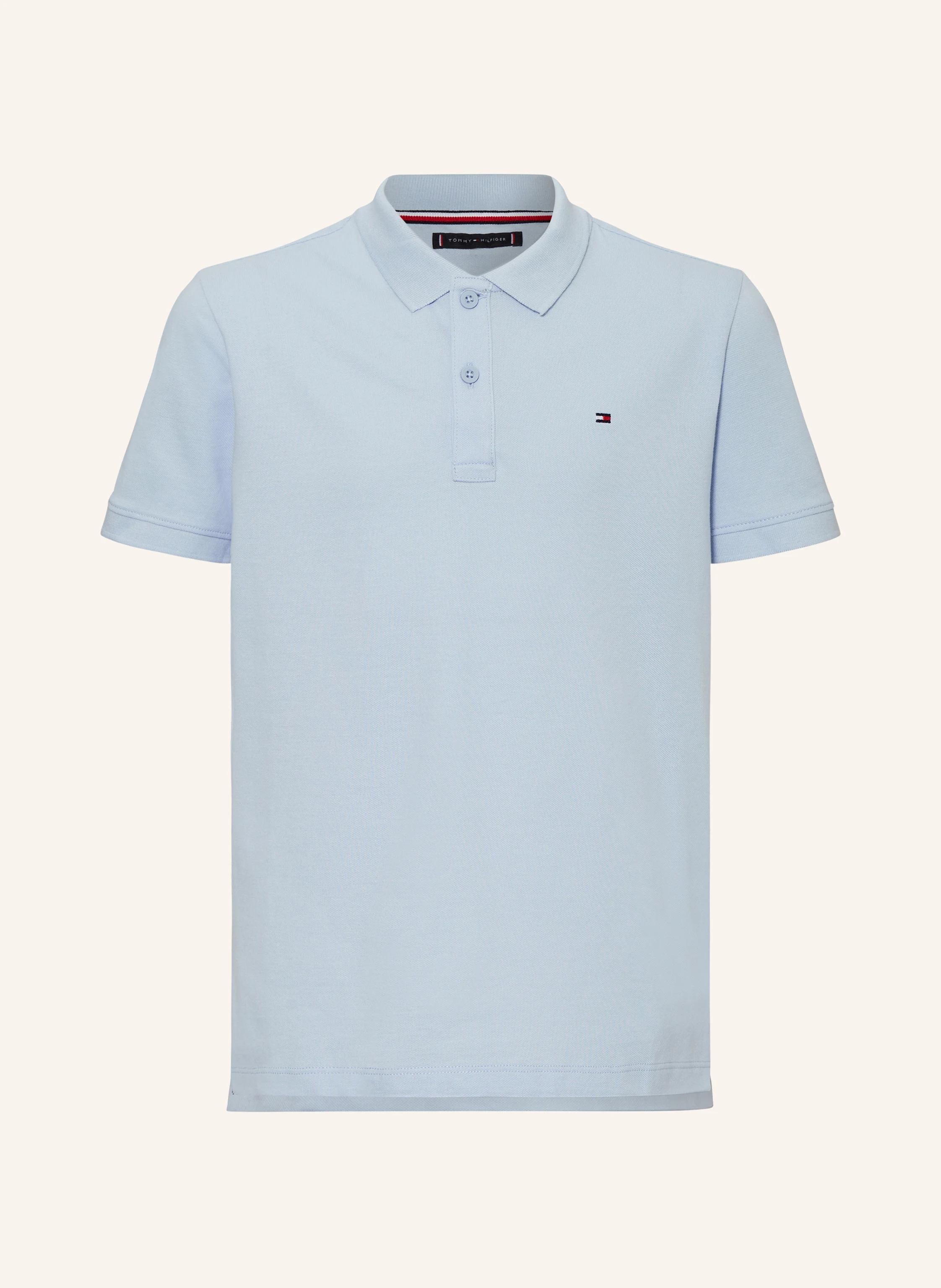TOMMY HILFIGER Piqué-Poloshirt