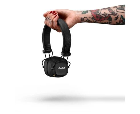 Marshall Major IV - Black