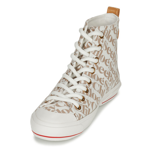 See by Chloé - ARYANA Beige
