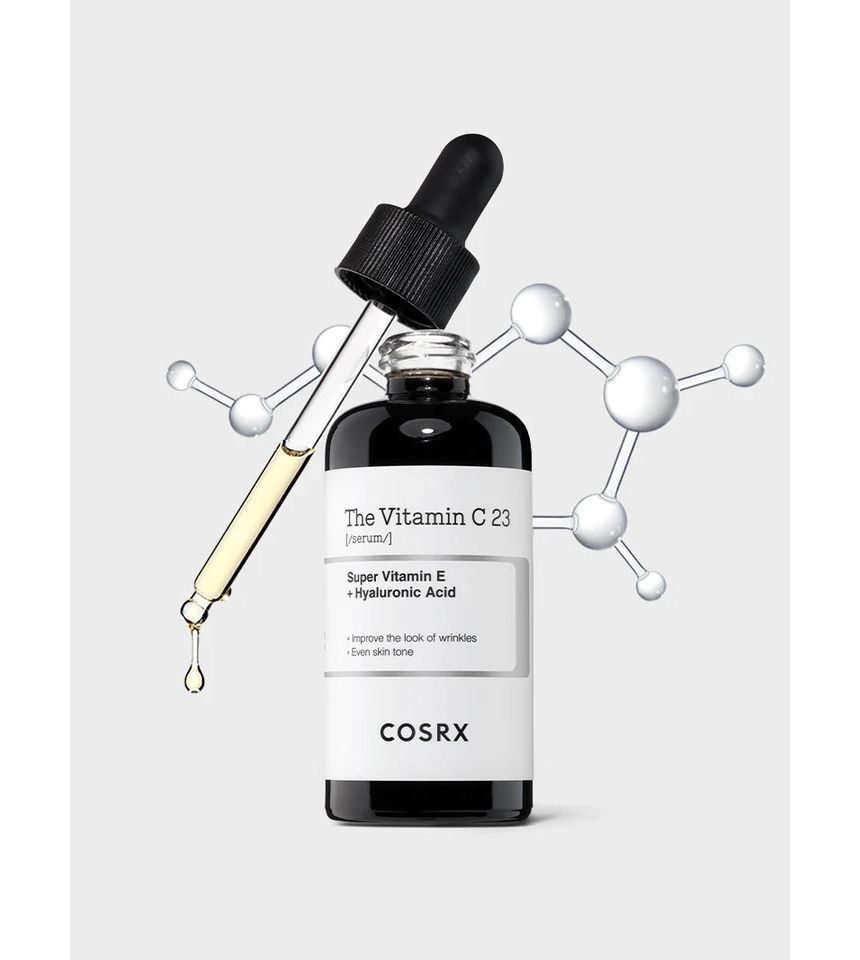 COSRX - Het vitamine C 23-serum