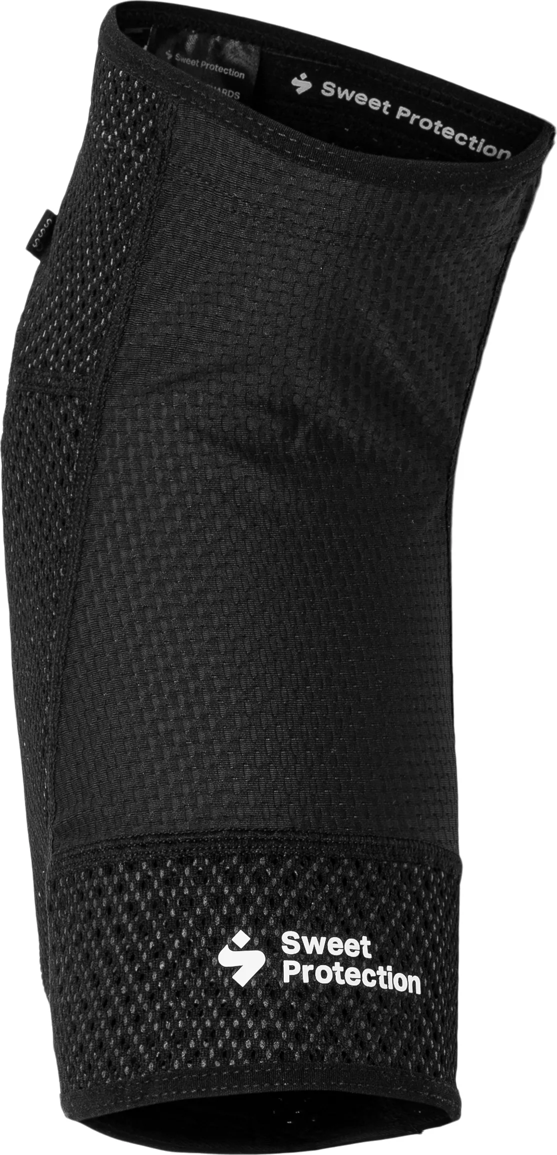 Sweet Protection Knee Guards Light Black