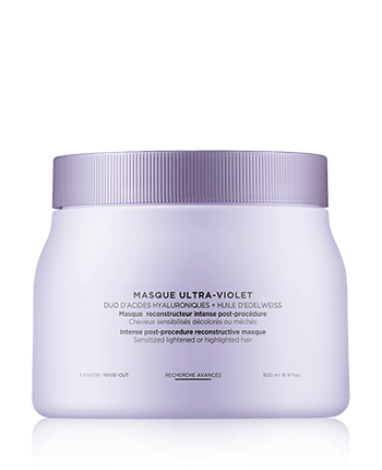 Kérastase Blond Absolu Masque Cicaextreme 500ml