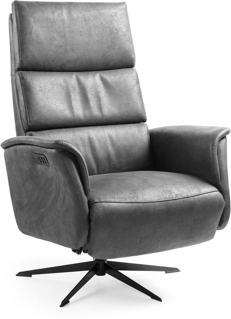 Feelings Wonen Ian Relaxfauteuil