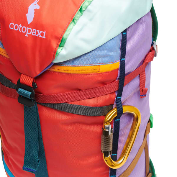 Sac à dos alpinisme COTOPAXI TARAK 20L DEL DIA DEL DIA