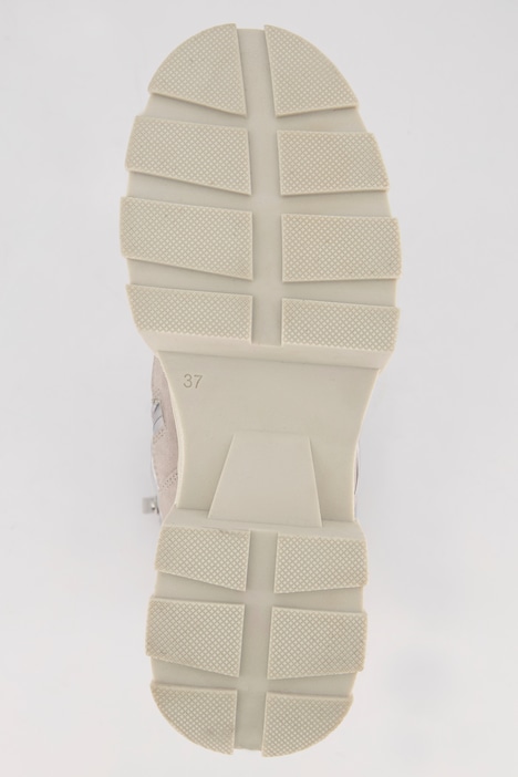 Caprice Moon-Boots, Stepp, Plateausohle, Komfortweite