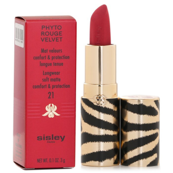 Sisley Phyto Rouge Velvet Lip Balm