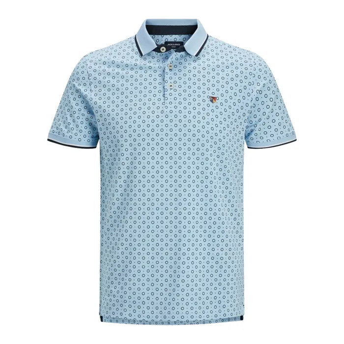 Jack & Jones Play AOP Paulos Polo Heren