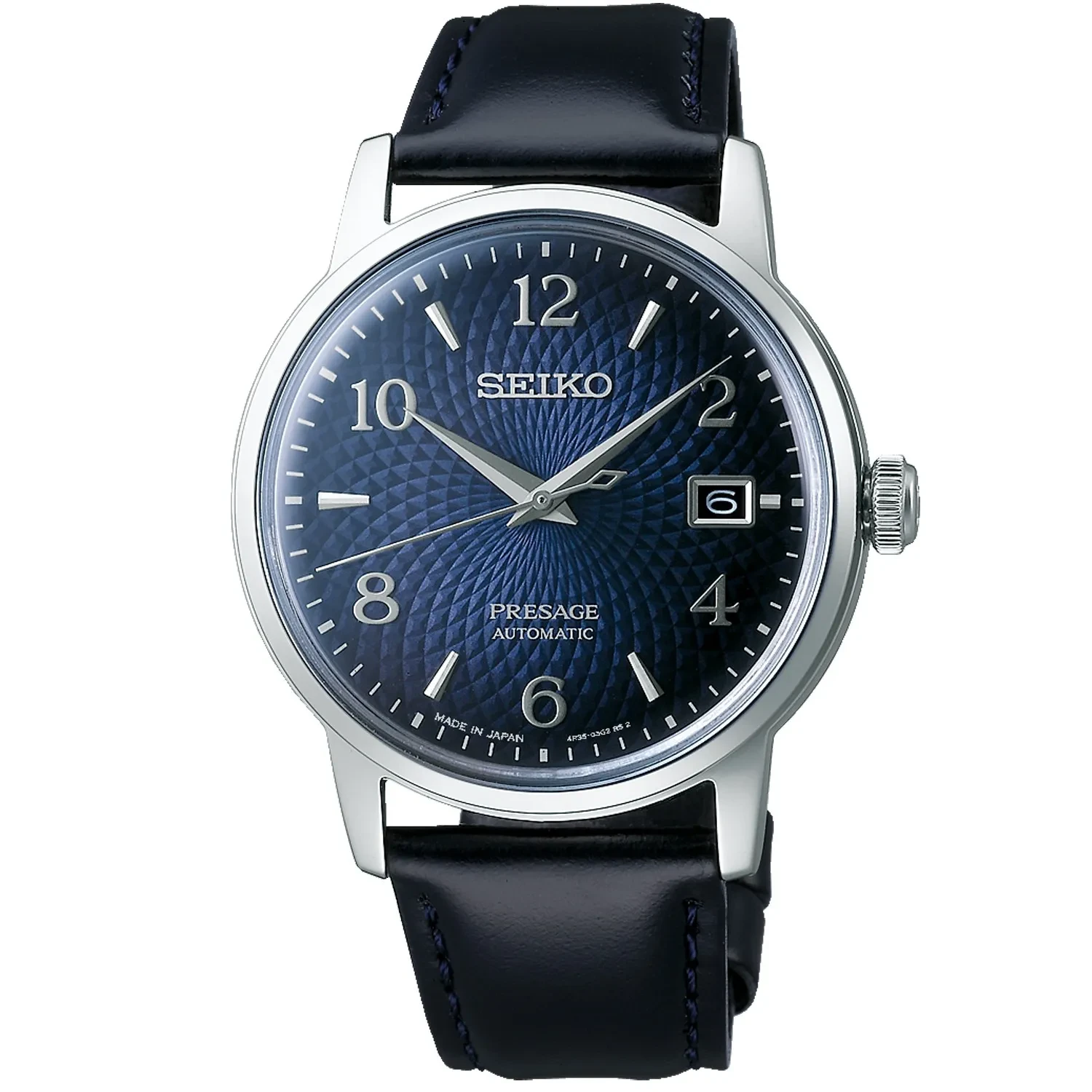 Seiko Presage SRPE43J1