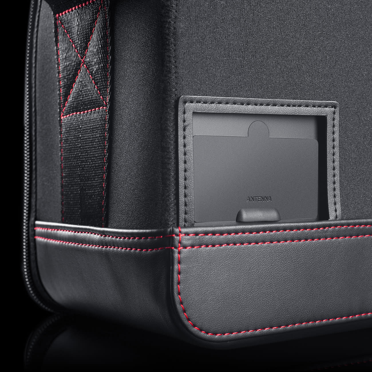 BOOM BAG für BOOMSTER (2016)