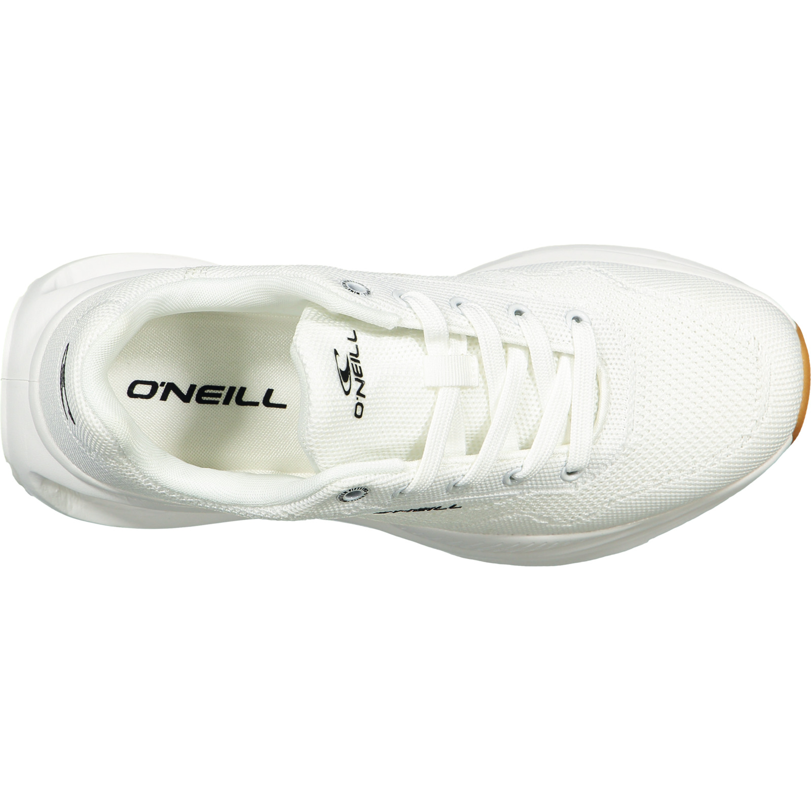 O'Neill Damen-Sneaker Perdido Knit 40
