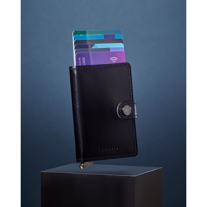 Secrid<br>Kortholder Miniwallet Premium