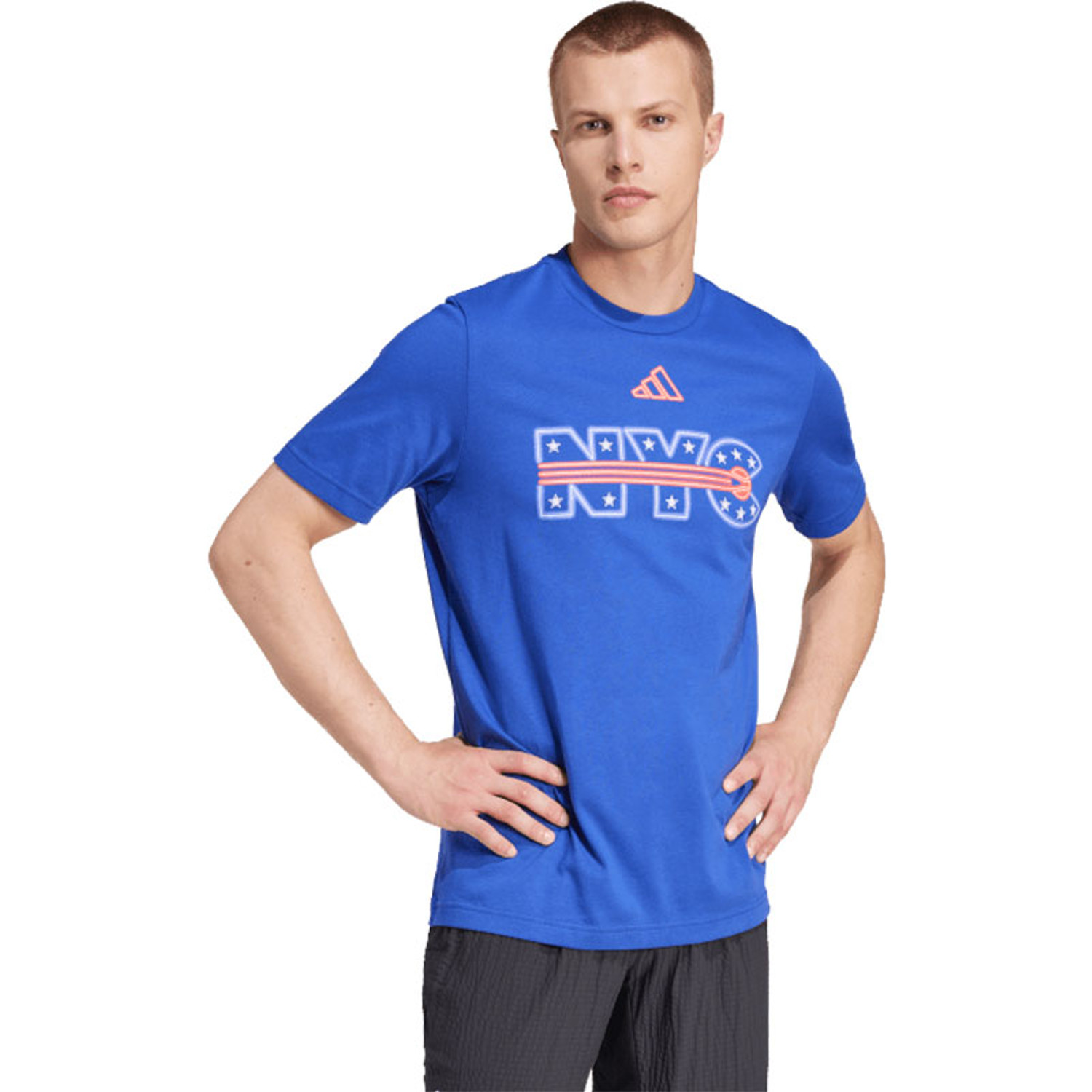 adidas US Open NYC Set Heren