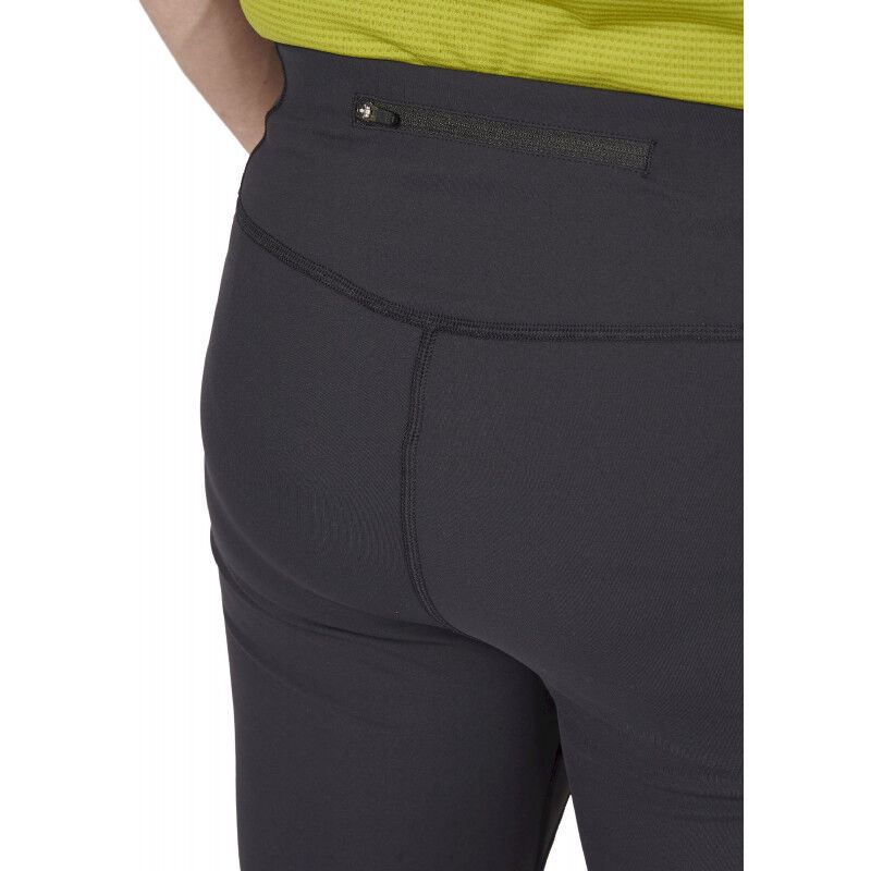 Talus Tights - Collant running homme