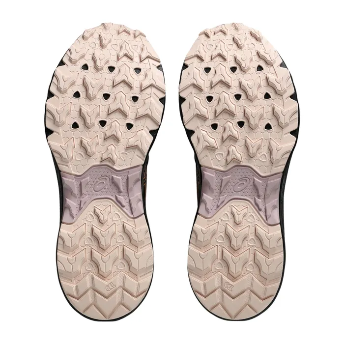 Asics Gel-Venture 9 Waterproof Trailrunningschoenen Dames