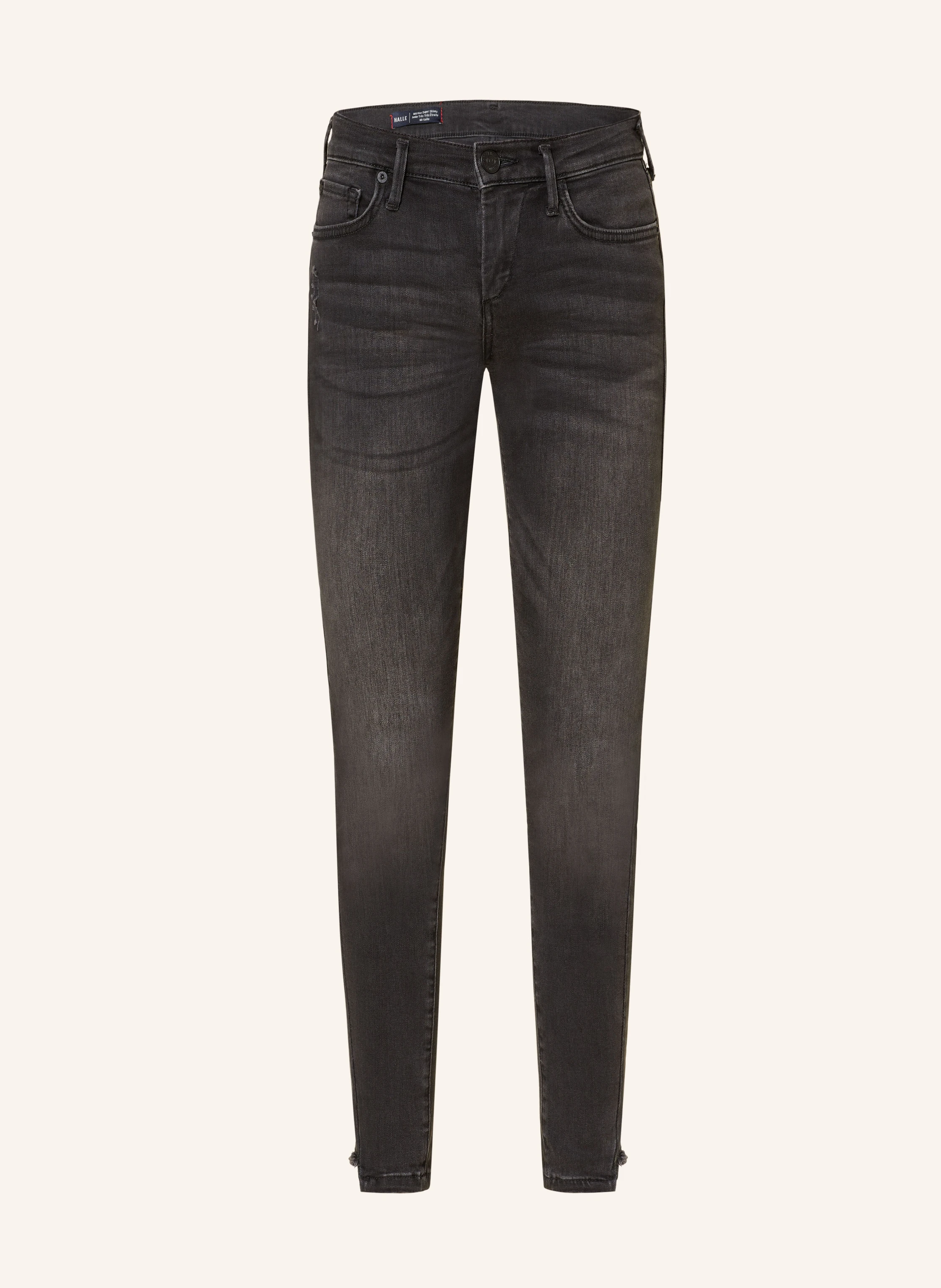 TRUE RELIGION Skinny Jeans HALLE