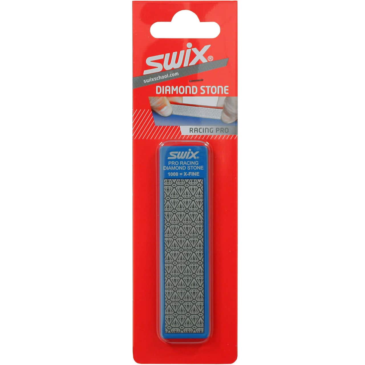 Swix Diamantstein extra fein 100mm | Swix Feilen | Swix | S | MARKEN | XSPO
