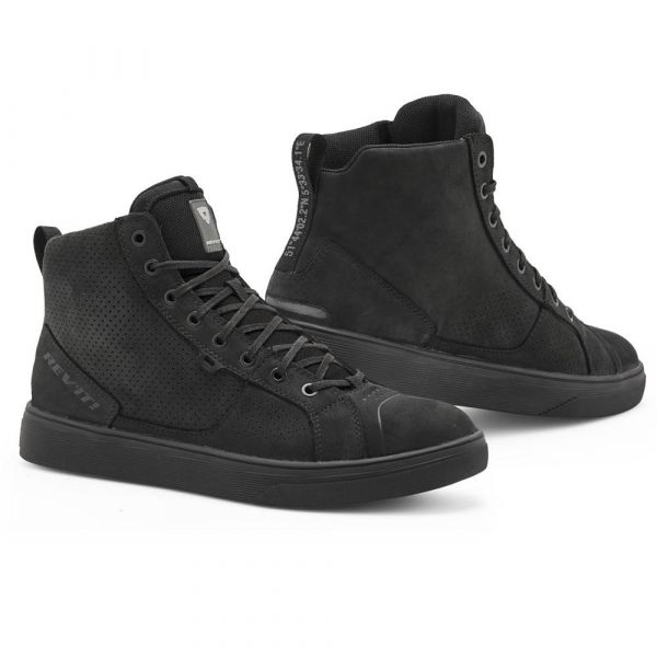 Revit Botas Casual Arrow Black 44