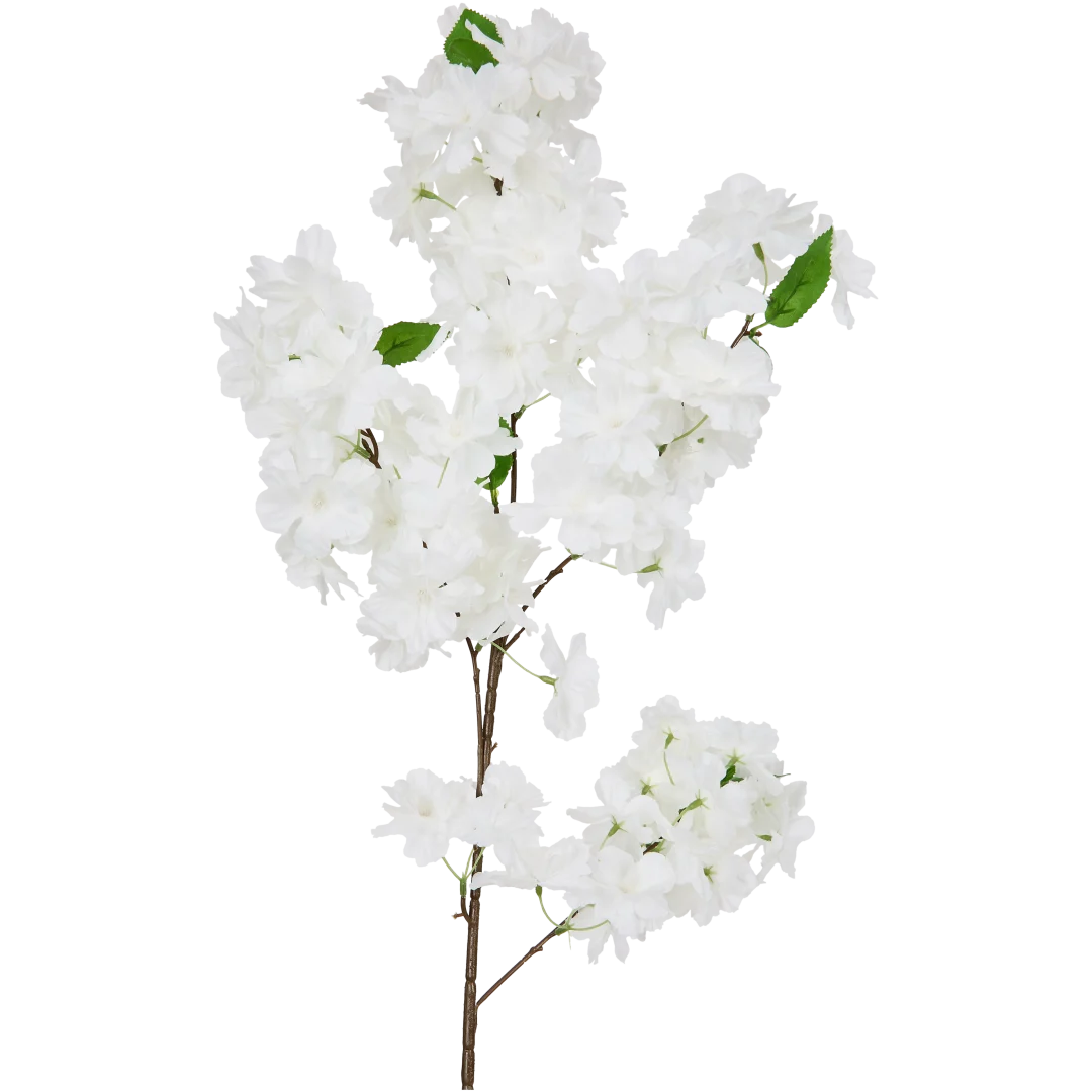 Branche de fleurs artificielle Excellent Flowers