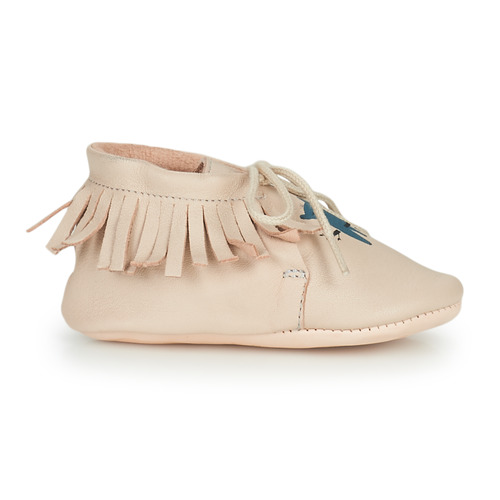 Easy Peasy - MEXIMOO - Beige