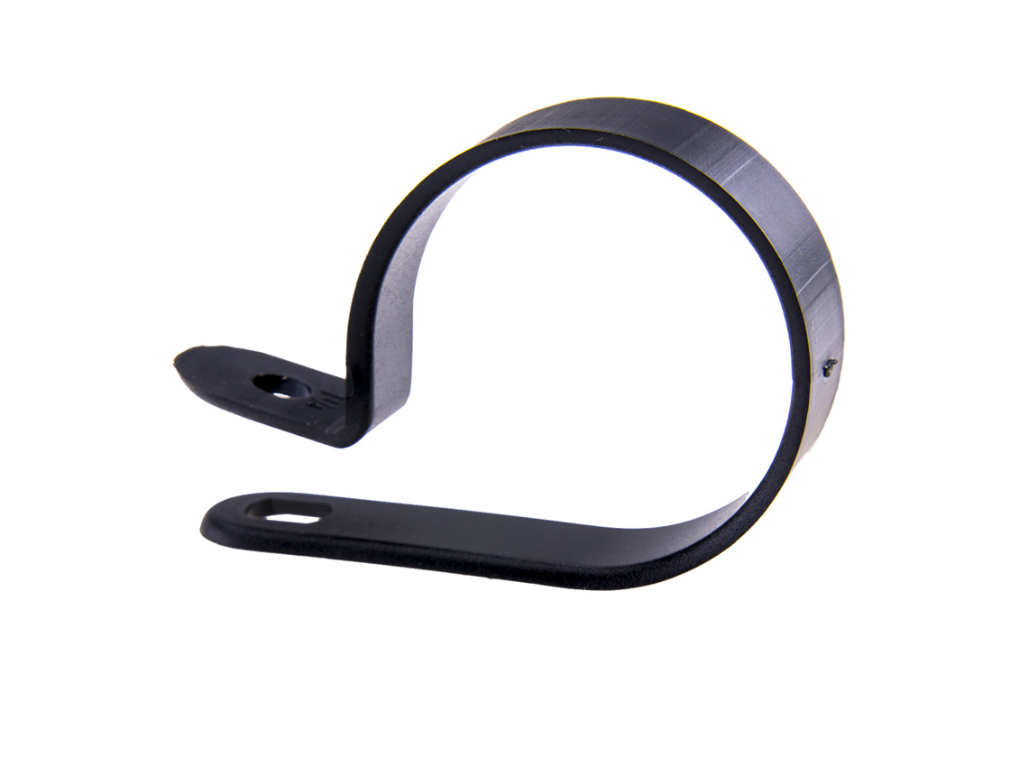 BBA chassis bevestigingsklem (5x stuks) - 31,8 mm