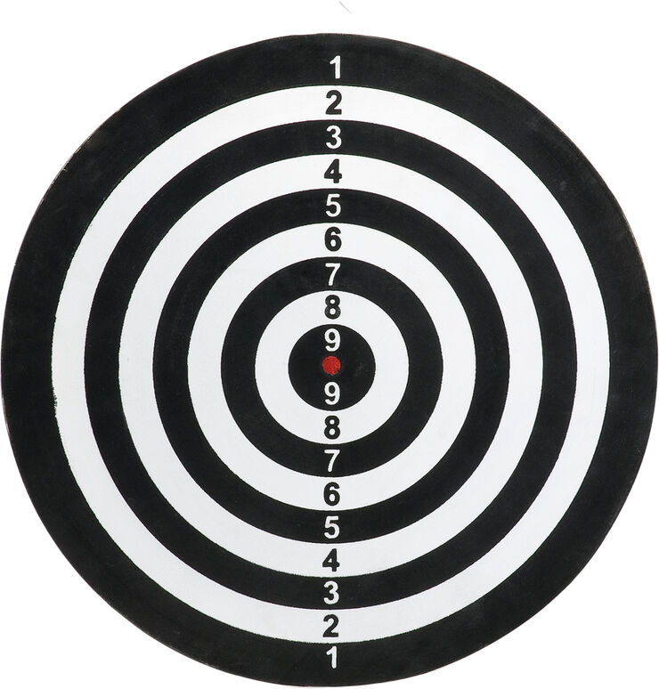VINI SPORT VINI luxDARTSPILm6 PILE