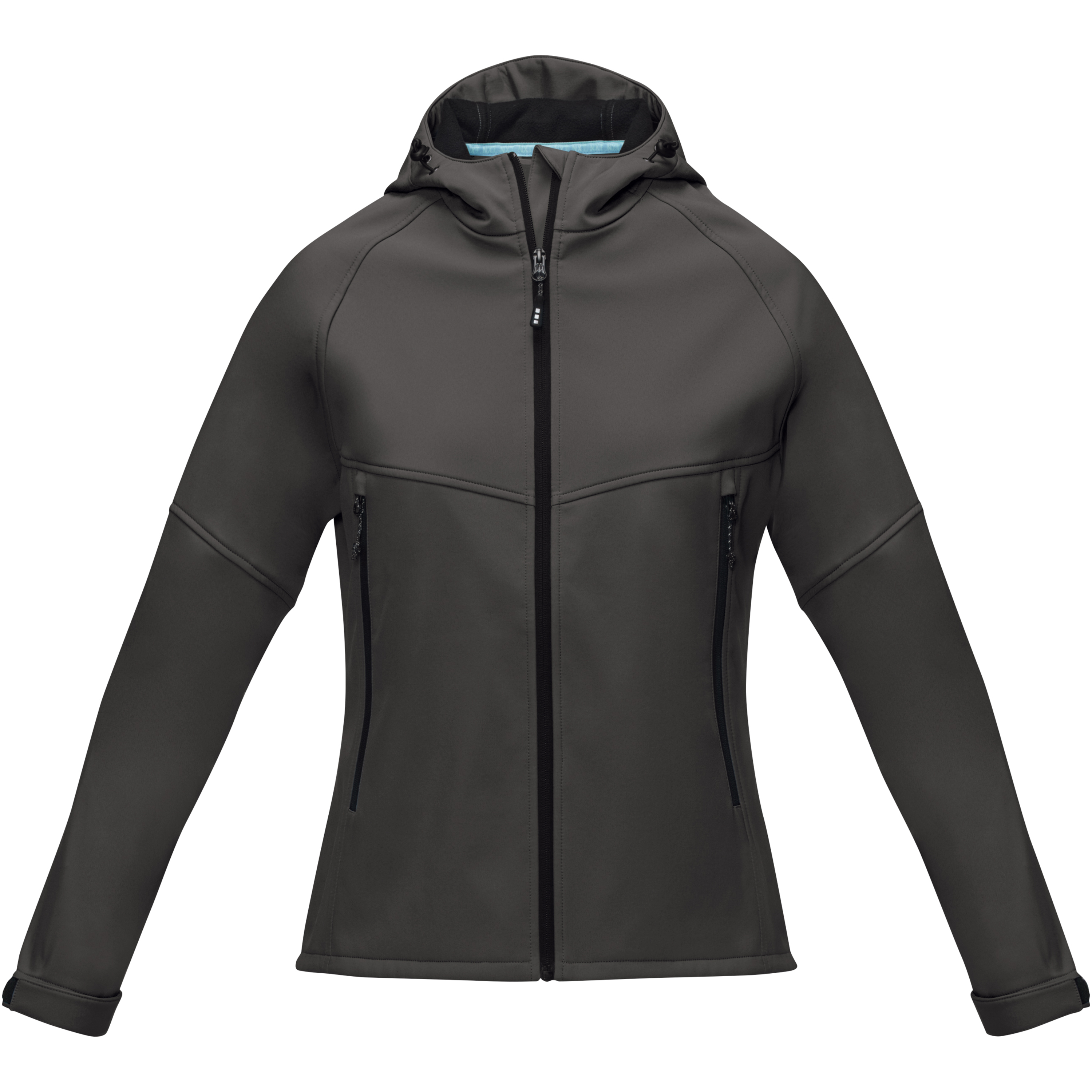 Elevate NXT 37505 - Veste softshell recyclée femme Coltan
