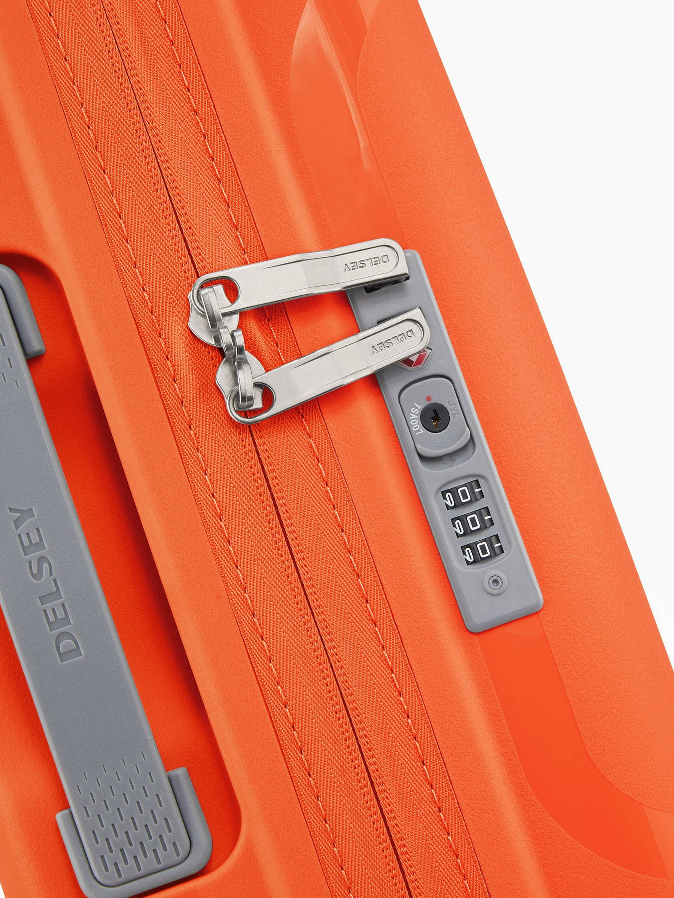 Valise cabine DELSEY