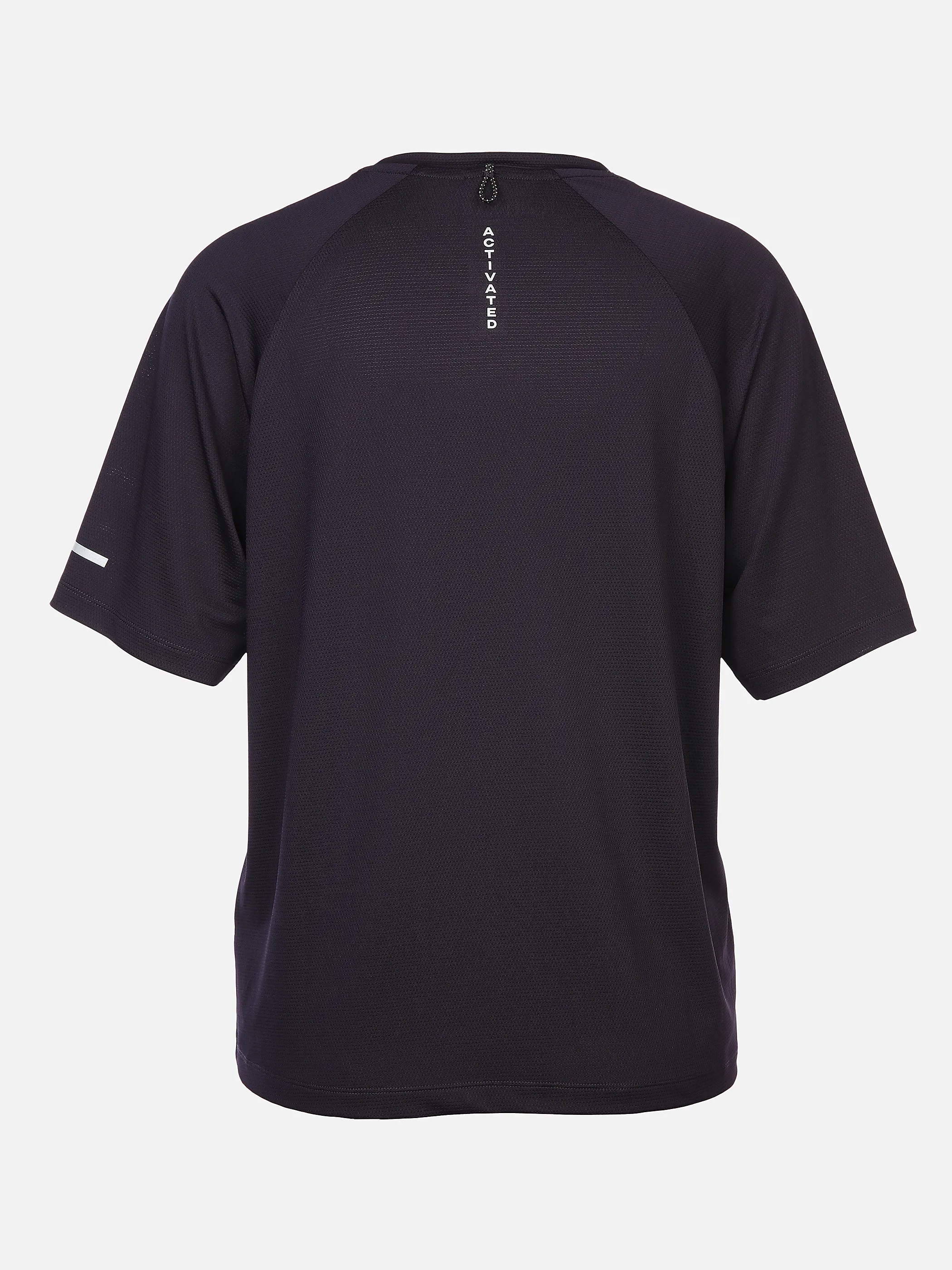 Damen Sportshirt mit Raglanärmeln