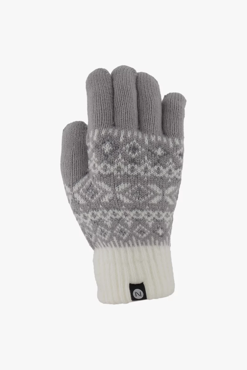 46 NORD Damen Handschuh