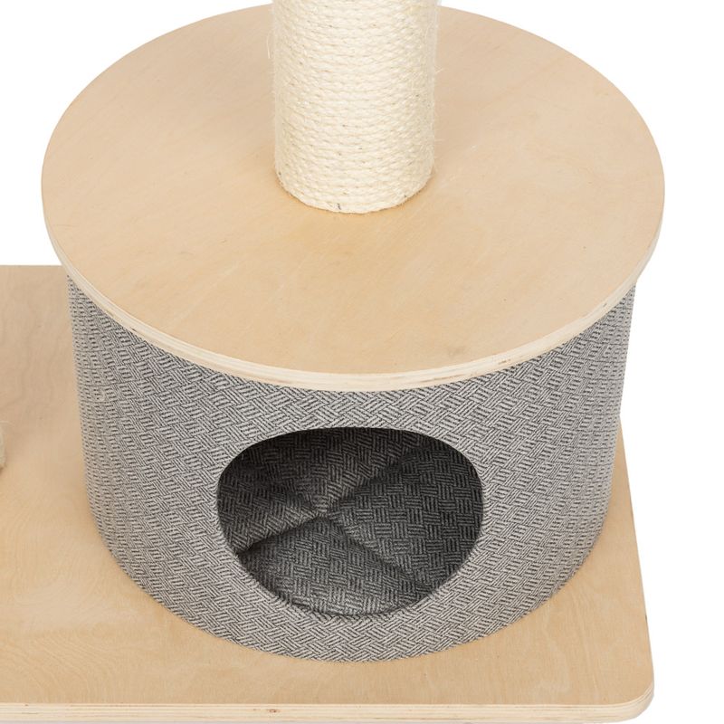 Arbre à chat Modern Living Amora