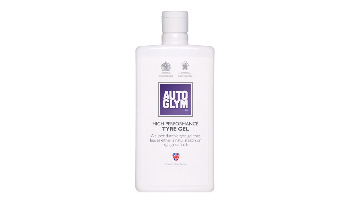 Autoglym High preformance tyre Gel 500ml