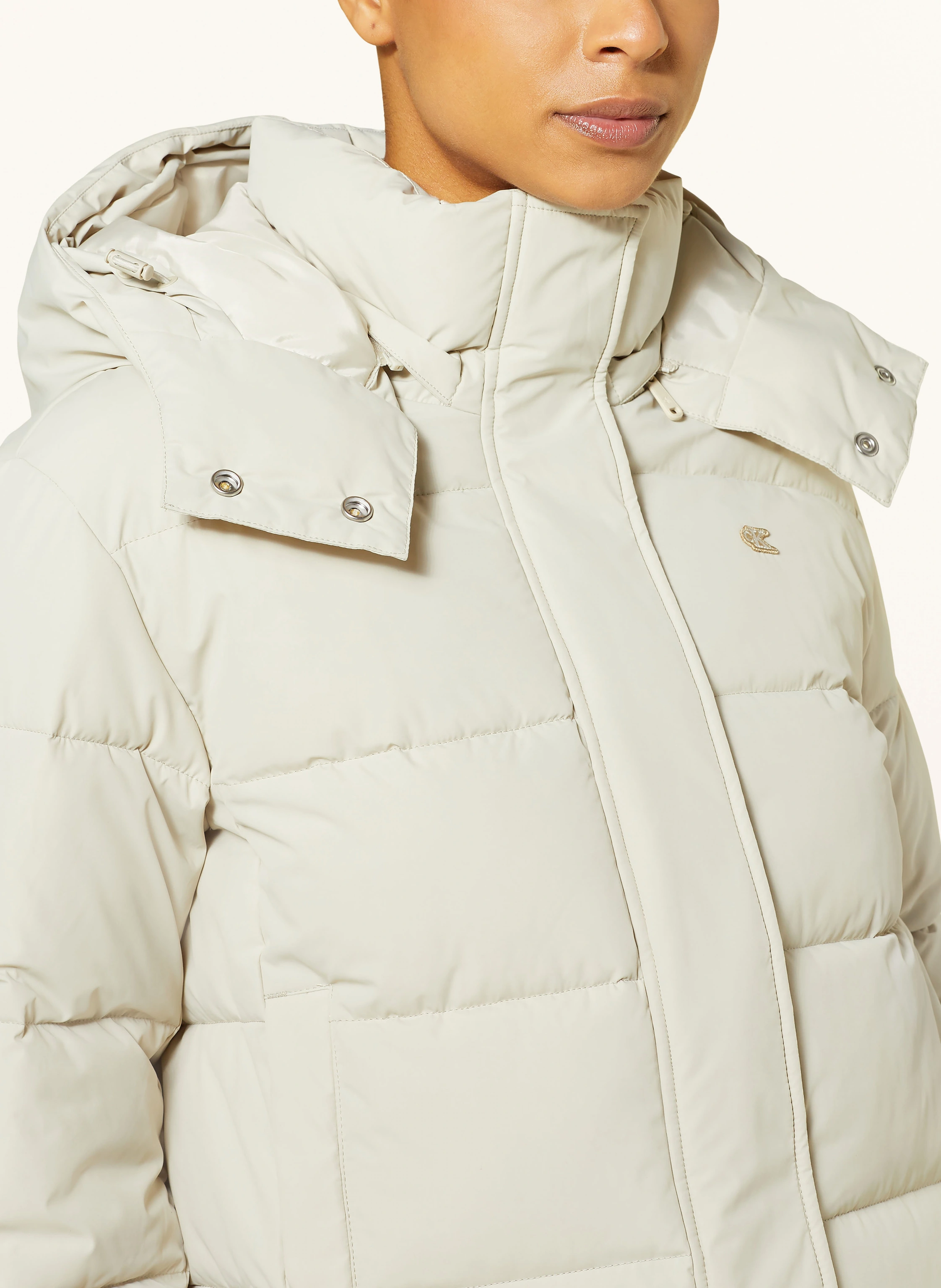 Calvin Klein Jeans Steppjacke