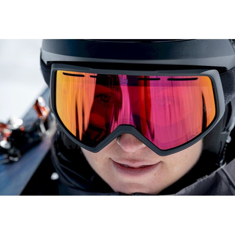 Cascade - Masque ski