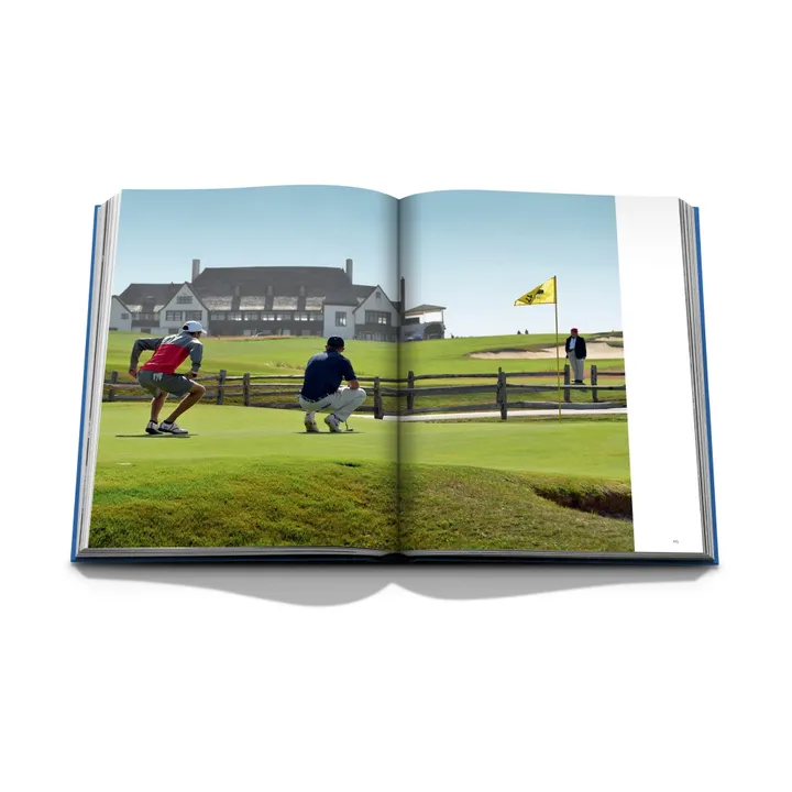 Assouline Hamptons Private