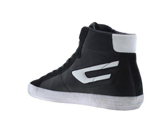Diesel Leroji Mid Hi Tops
