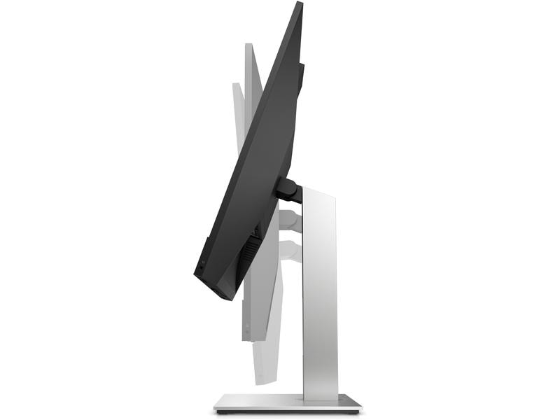 HP Monitor E27m G4 40Z29E9 Ergonomischer 27-Zoll-Bildschirm mit QHD-Resolution und USB-C-Anschluss