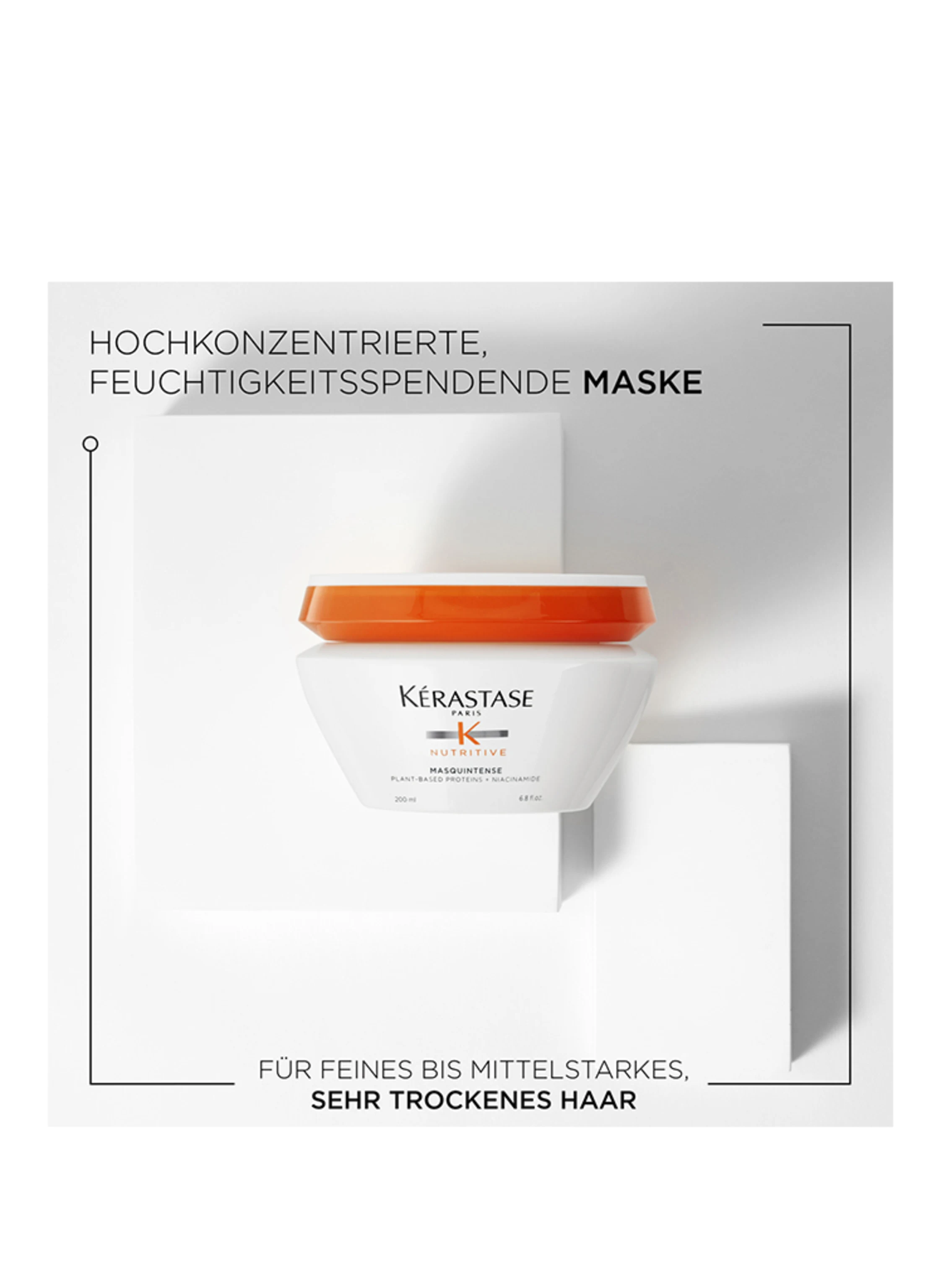 KÉRASTASE NUTRITIVE