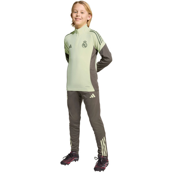 adidas Real Madrid Trainingspak Kids
