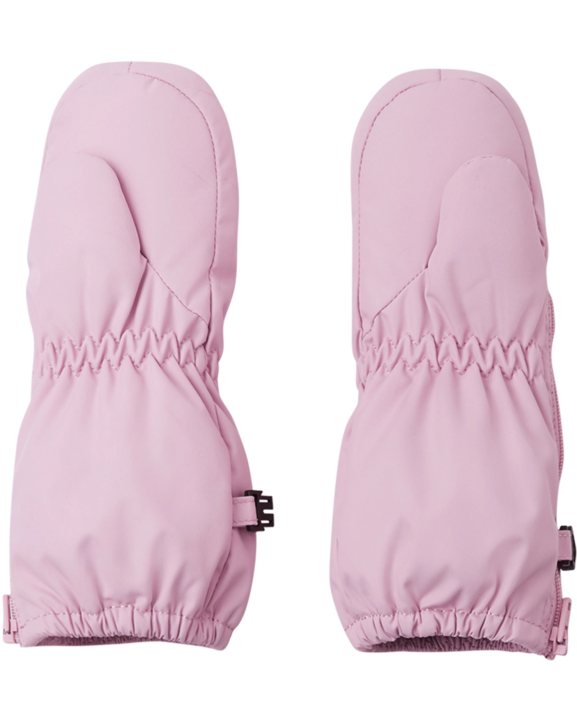 Fausthandschuhe TASSU in grey pink