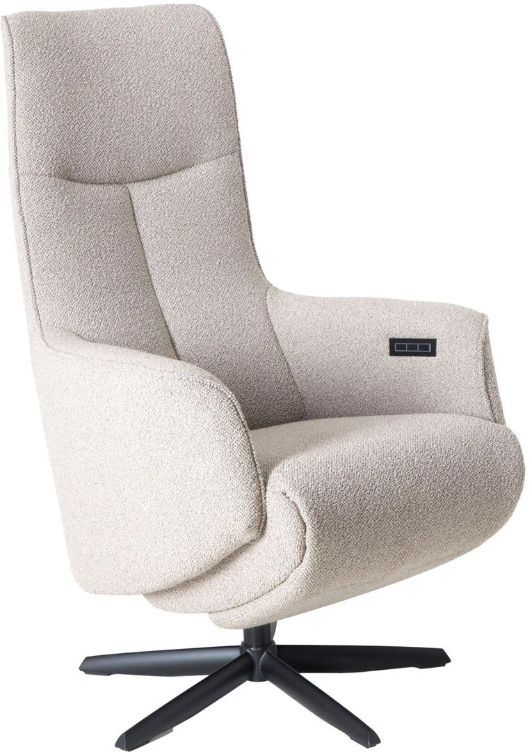 Eijerkamp Collectie Twister Pro Relaxfauteuil