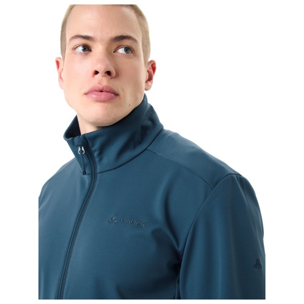 Vaude - Everhike Softshell Jacket - Veste softshell