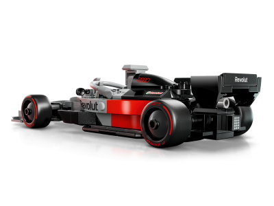 LEGO Audi Revolut F1® Team R26 racewagen (77259)