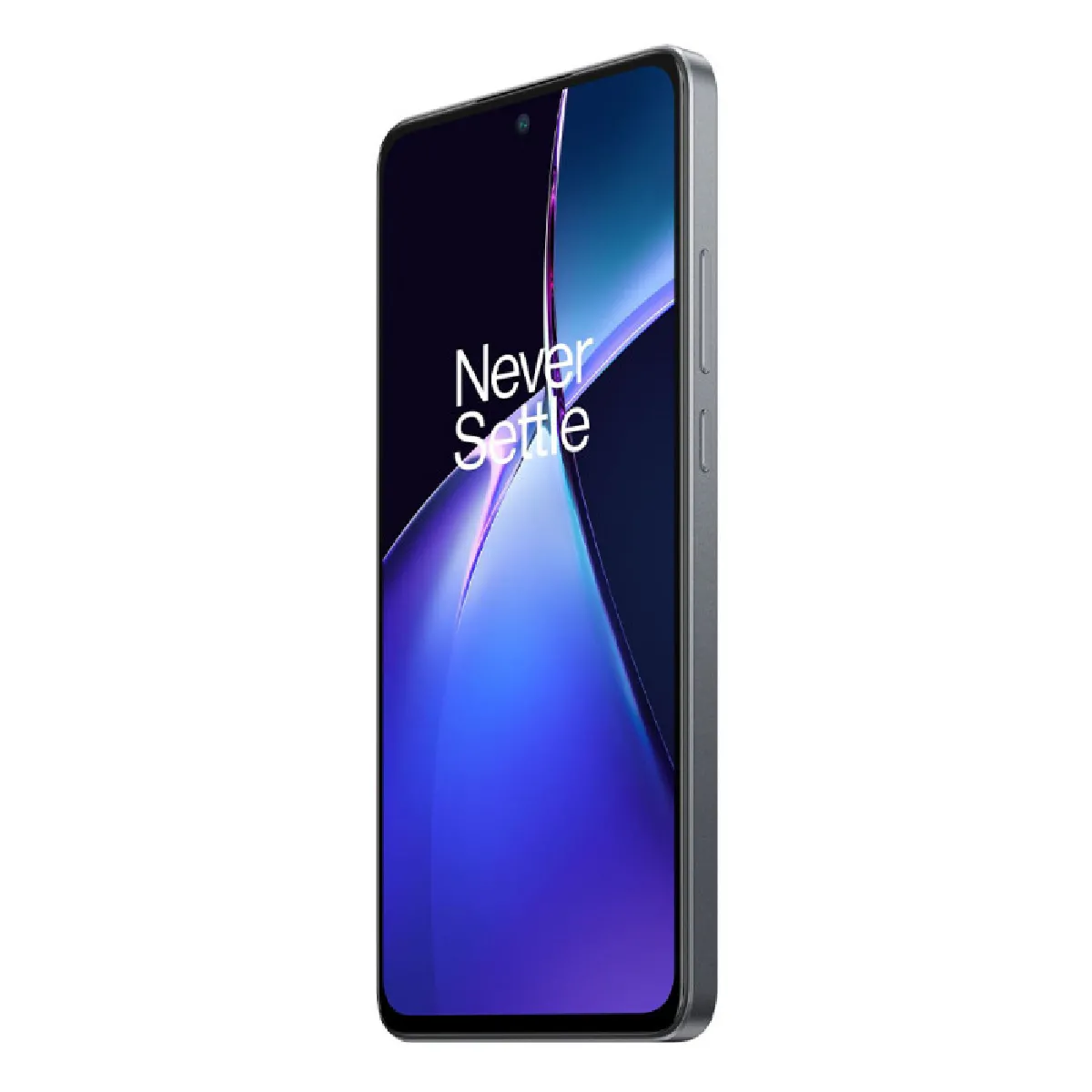 OnePlus Nord CE4 Lite 5G - Argent