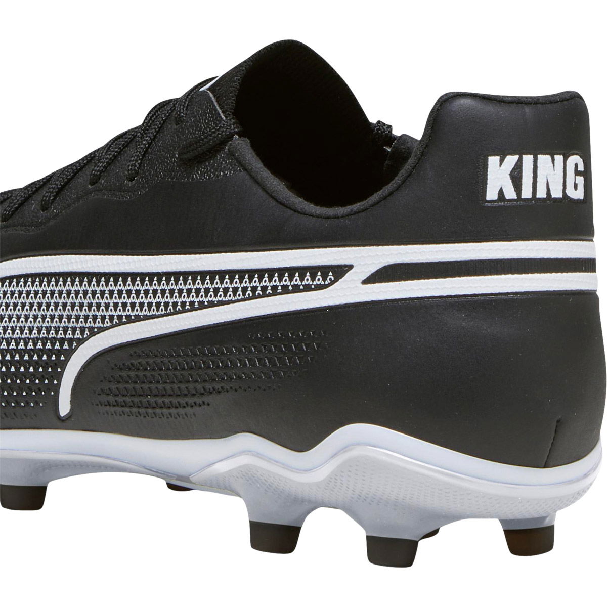 Puma King Pro FG/AG Fodboldstøvler