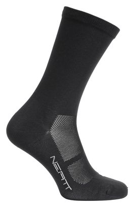 Paire de Chaussettes Été Neatt High Noir