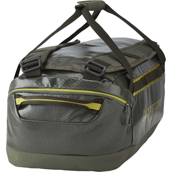 Duffel GREGORY ALPACA 40 FIR GREEN