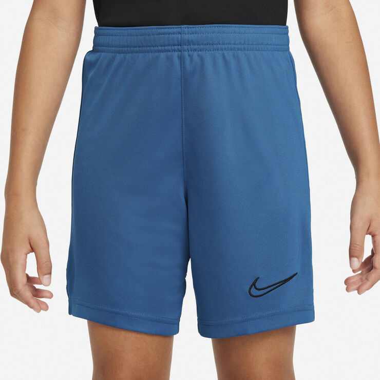 Nike Dri Fit Academy Traeningsshorts Blå