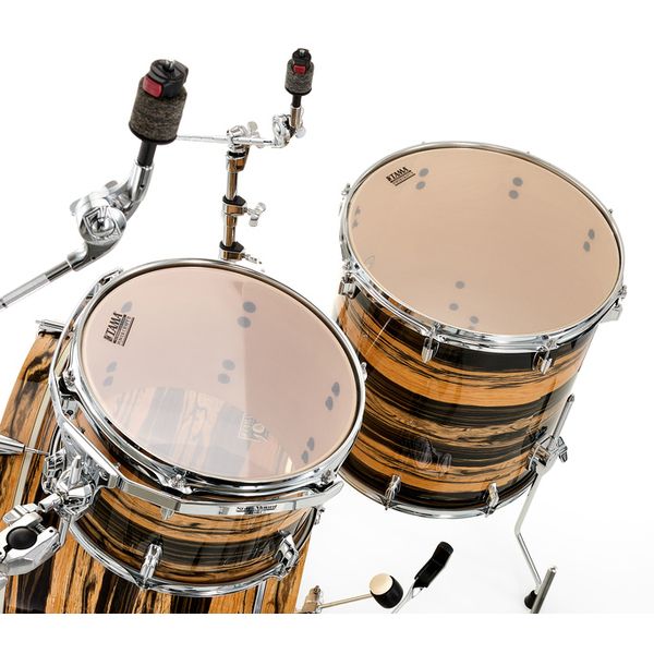 Tama Superstar Cl. 22 3-pcs Kit NET